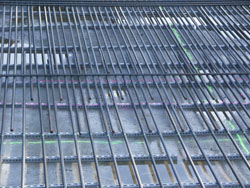 Bottenarmering F5